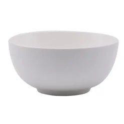 Online SIMPLY Bol uni blanc