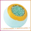 Hot Bombe de bain garnie monoi