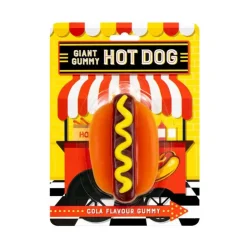 New Bonbon gelifie geant fast food