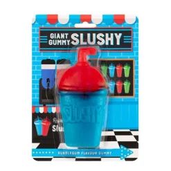 New Bonbon gelifie geant fast food