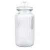 Discount THE ORGANIZED KITCHEN Bonbonniere en verre 1.5l