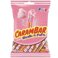 Sale Bonbons barbe a papa