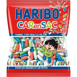 Online Bonbons carensac