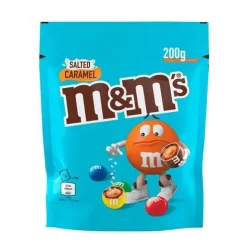 Discount M&M'S Bonbons chocolat/ caramel sale