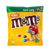 Online M&M'S Bonbons chocolat et cacahuetes
