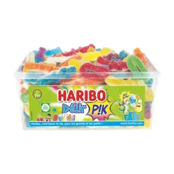 Hot Bonbons delir pik 850g