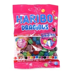 Sale Bonbons dragibus