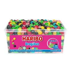 Clearance Bonbons dragibus