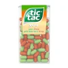 TIC TAC Bonbons duo orange & citron vert