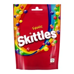 Online SKITTLES Bonbons fruits 152g