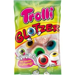 Clearance TROLLI Bonbons glotzers