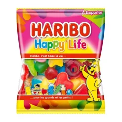 Sale Bonbons happy life 120g