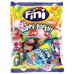 Hot FINI Bonbons happy party