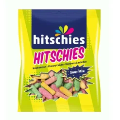 Sale HITSCHIES Bonbons mix acidules