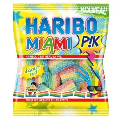 Hot Bonbons miami pik
