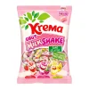 Online KREMA Bonbons milshake 580g