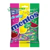 Outlet MENTOS Bonbons minis fruits 120g