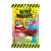 Hot TETES BRULEES Bonbons party mix 390g