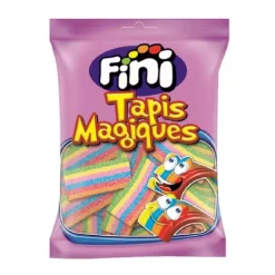 Best FINI Bonbons tapis magiques 165g