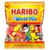 New Bonbons world mix 200g