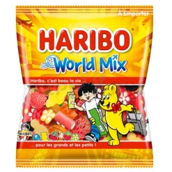 New Bonbons world mix 200g