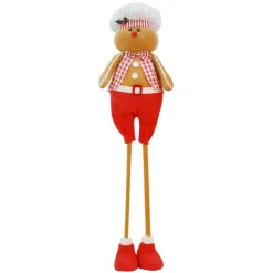 Outlet Bonhomme pain d'epice ajustable