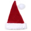 Online Bonnet du pere noel deluxe