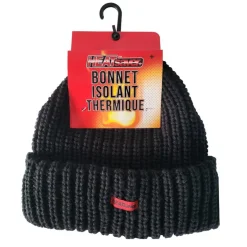 Online Bonnet polaire homme