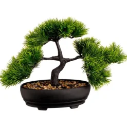Hot FLOURISH Bonsai artificiel