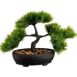 Hot FLOURISH Bonsai artificiel