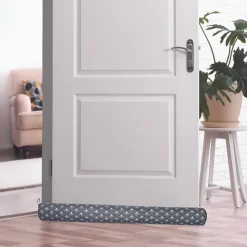 Sale SIMPLY COSY Boudin de porte double message a