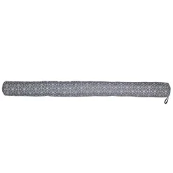 Sale SIMPLY COSY Boudin de porte double message a