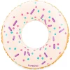 Discount Bouee gonflable donut d107cm