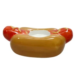 Online Bougeoir hot dog