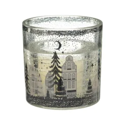 Hot NORDIC LOVE Bougie boite maison