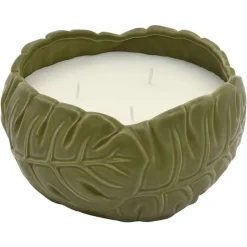 Hot BOTANICA Bougie citronnelle pot ceramique