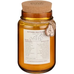 Online COSY SEASON Bougie couvercle liege