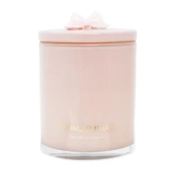 Clearance QUIET LUXURY Bougie couvercle nAud