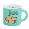 Hot Bougie kawaii mug ceramique