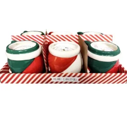 Hot LA FABRIQUE DE PAIN D'EPICE Bougie mug