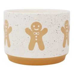 New LA FABRIQUE DE PAIN D'EPICE Bougie pain d'epices