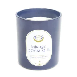 New Bougie parfumee avec bijoux surp