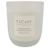 New COLLECTION SPA Bougie parfumee spa escape pm