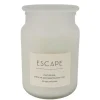 Online COLLECTION SPA Bougie parfumee spa escape gm