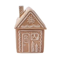 New LA FABRIQUE DE PAIN D'EPICE Bougie pot maison pain epices