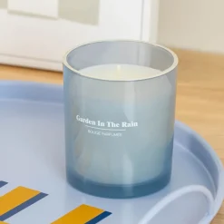 Outlet Bougie pot verre