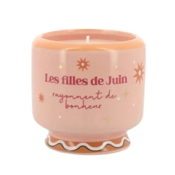 Best Bougie signe astro janvier-juin