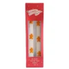 Discount LA FABRIQUE DE PAIN D'EPICE Bougies baton pain epices x2