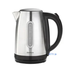 Sale Bouilloire acier 1.7l 2000w