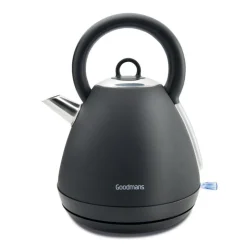 Hot Bouilloire pyramid noire